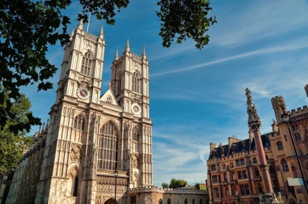 Tour panorámico por Londres con guía oficial