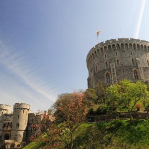 Castillo de Windsor, Stonehenge y Bath