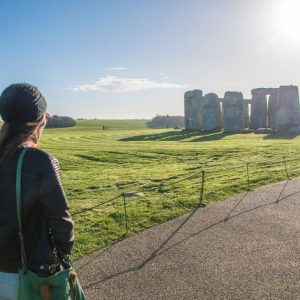 Excursión a Stonehenge