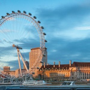 Entradas para el London Eye