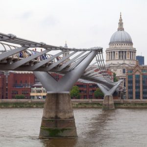 Tour por el Southbank