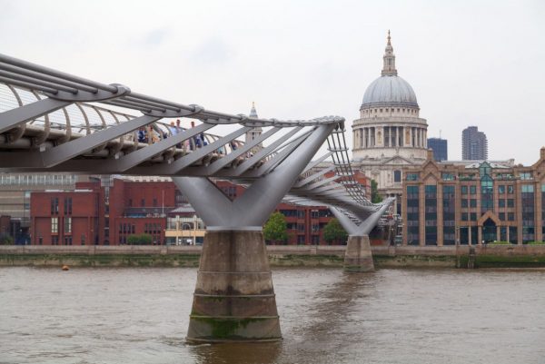 Tour por el Southbank