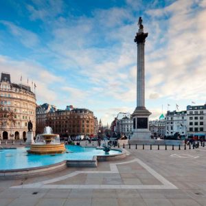 Free tour por el Londres imprescindible