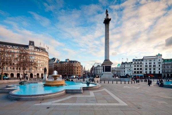 Free tour por el Londres imprescindible